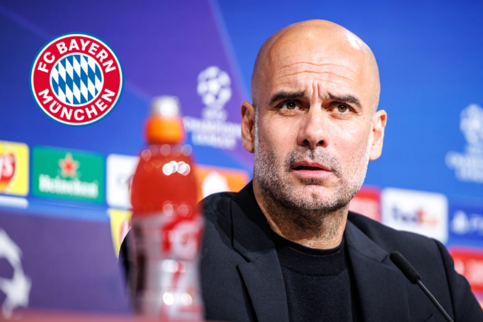 Guardiola zurück in München: "Ich weiß, wie sie bei Bayern ticken"
