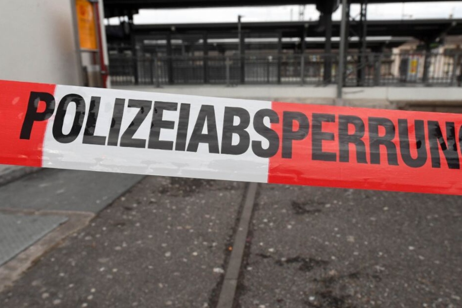 Mehr als 100 Menschen muss die Polizei evakuieren. (Symbolbild)