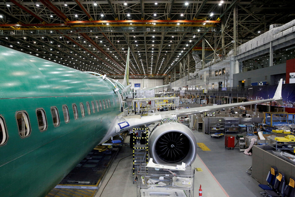 The FAA said Monday it had found several instances in which Boeing's production failed to meet quality control standards.