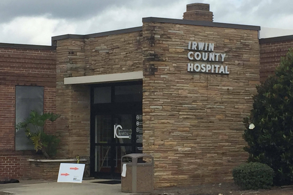 Women from a nearby immigration detention center were taken to Irwin County Hospital for what they say were unnecessary gynecological operations.