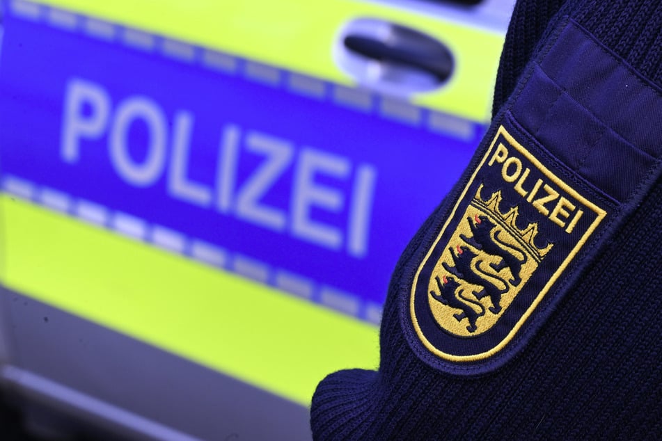 Bei den Unfällen in Stuttgart wurden zwei Menschen verletzt. (Symbolbild)