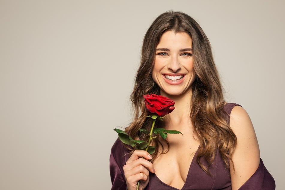 Die Bachelorette 2024: Stella Stegmann (27).