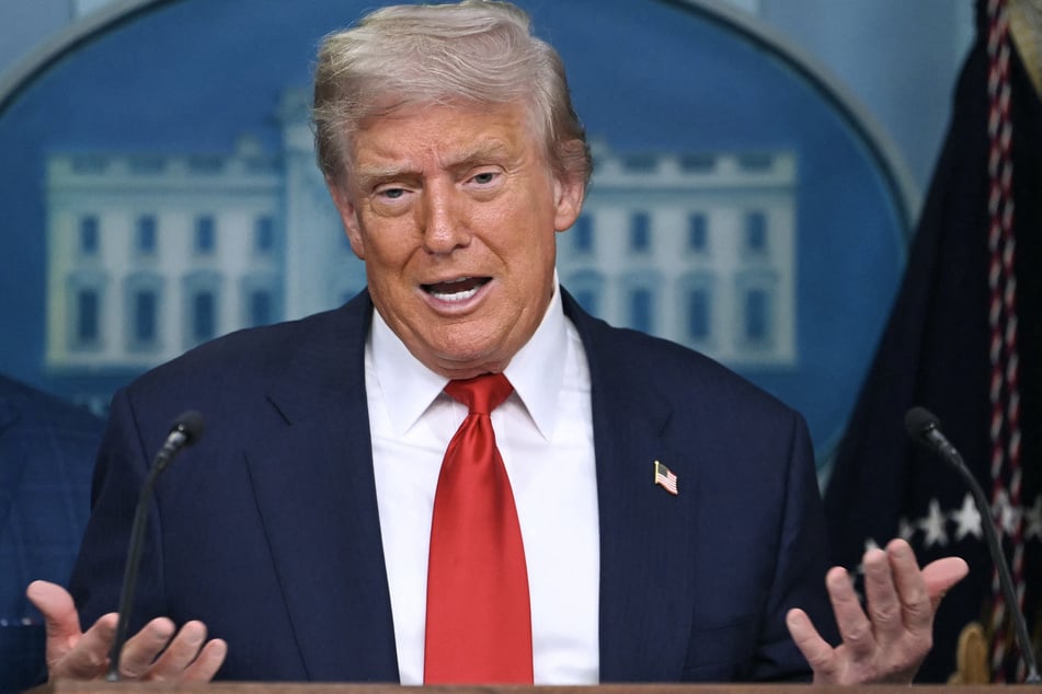 Donald Trump has moved to assert control over major cultural institutions since retaking the White House.