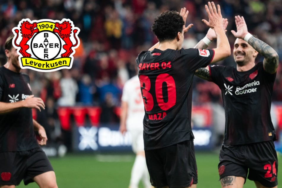 Alonso-Abgang sei Dank: Dieser Bayer-Star geht plötzlich richtig steil