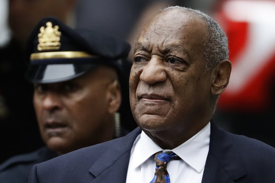 Bill Cosby (88) muss seinem Opfer eine Millionensumme zahlen.