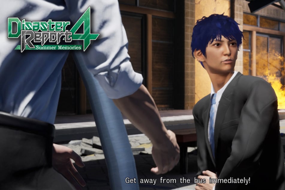 "Disaster Report 4" im Test: Ein Spiel wird seinem Namen gerecht. Leider!