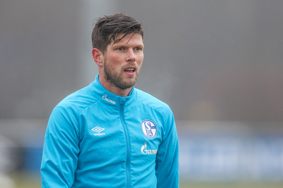 Sein zweites Mal Schalke endete eher weniger erfreulich. Insgesamt streifte sich der "Hunter" 249 das königsblaue Trikot über.