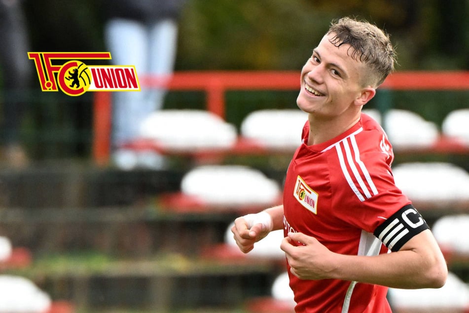 Union Berlin verliert nächstes Eigengewächs: U19-Kapitän wechselt zu Zweitligist