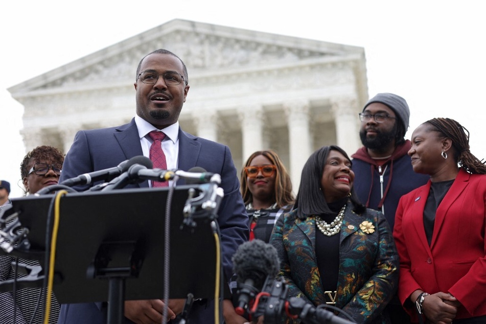 The Supreme Court ruled in June that Alabama had discriminated against Black voters and needed to redraw its congressional maps.