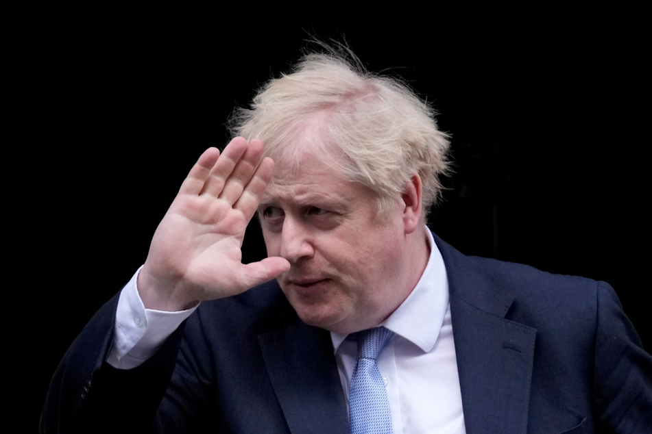 Boris Johnson (57), Premierminister von Großbritannien, erließ strenge Corona-Maßnahmen, hielt sich dann jedoch zum Teil selbst nicht daran.
