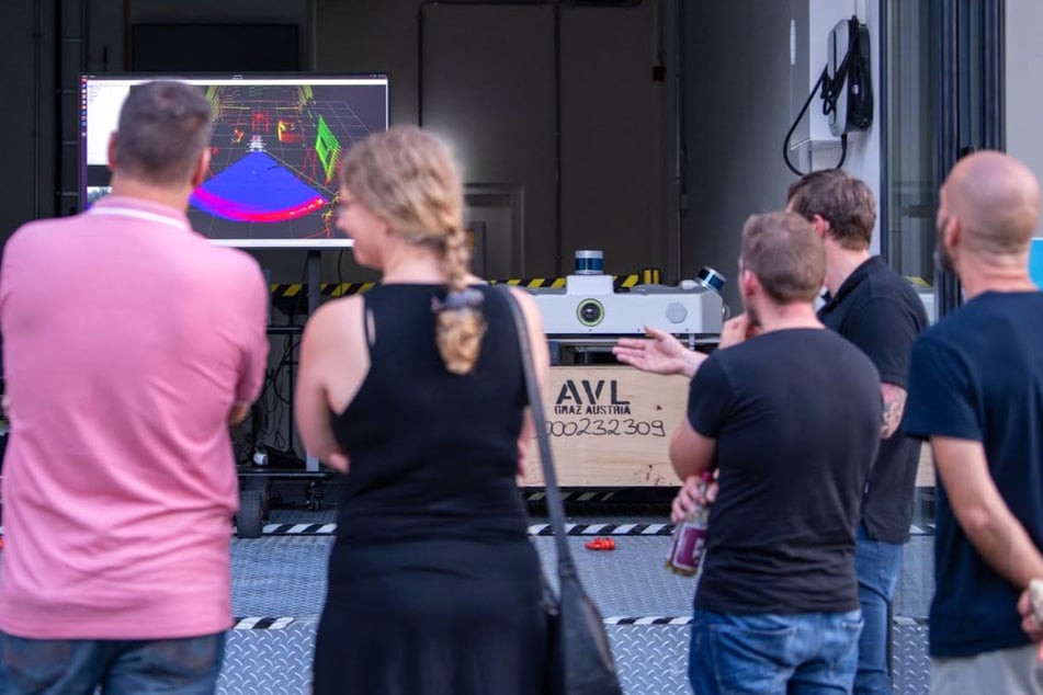 Großes Event für Künstliche Intelligenz in Dresden startet Ticketverkauf