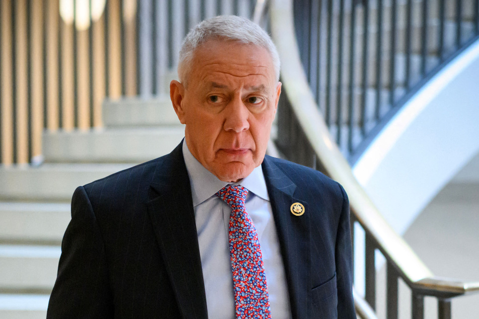Ken Buck announced his early retirement from Congress earlier this month.