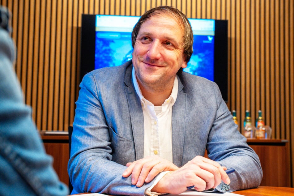 Diese Dresdner Immobilienfirma bietet faire und transparente Beratung