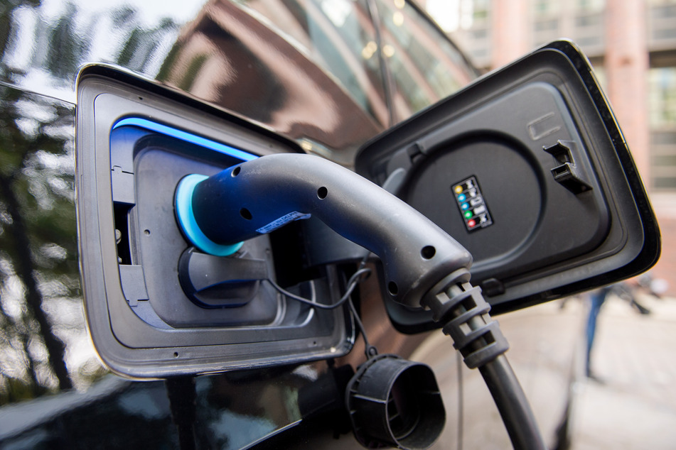VW will Ladenetz für Elektrofahrzeuge in Sachsen weiter ausbauen