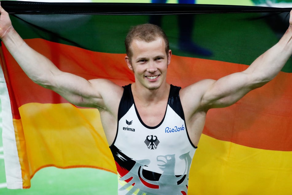 Fabian Hambüchen verrät: So hart war sein Weg zum Olympia-Gold wirklich
