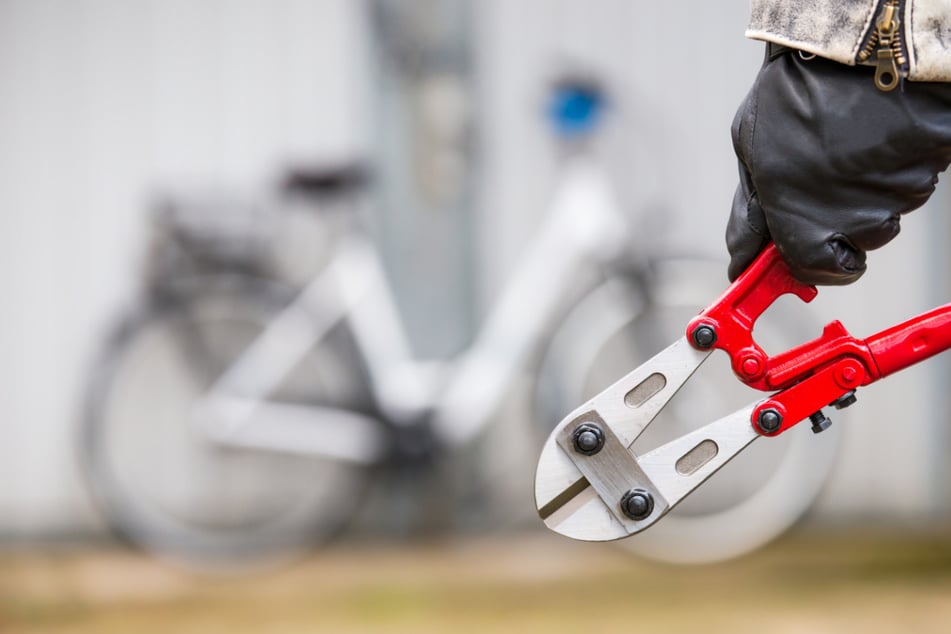 Das Trio hatte das E-Bike einer 31-Jährigen entwendet. Der Versuch, es zu verkaufen, sollte ihnen jedoch zum Verhängnis werden. (Symbolbild)