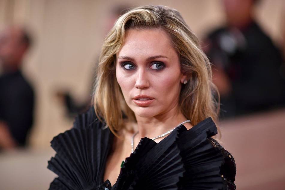 Miley Cyrus (33) uvádí: její rodiče ji nikdy nevyužili pro slávu a bohatství.