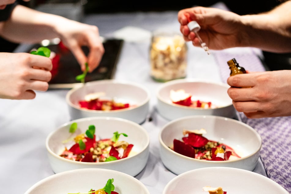 Die Bewertung und die Teilnahme am Gewinnspiel sind denkbar einfach.