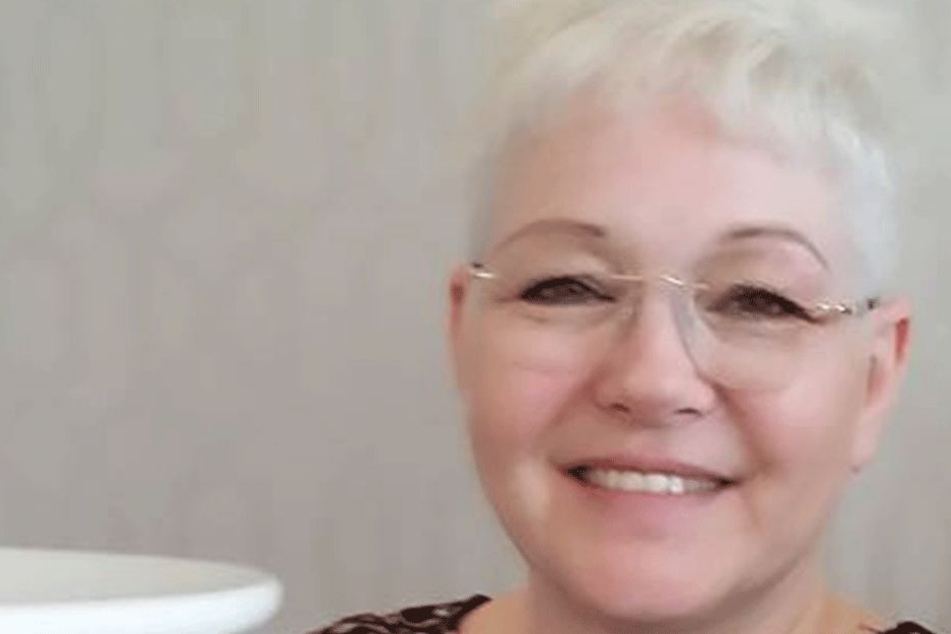Nina Jane Jaggers (54).