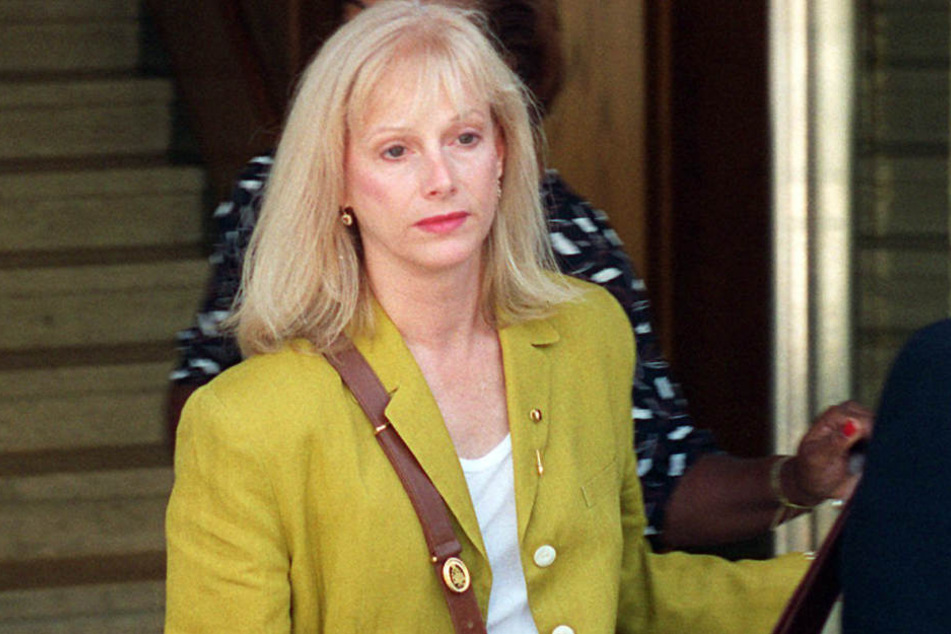 Sondra Locke wurde 74 Jahre alt.
