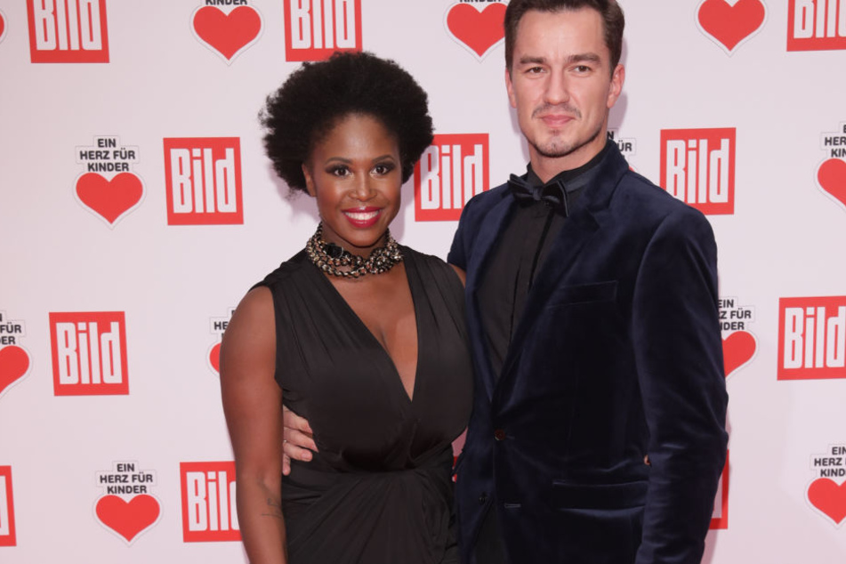 Erst kürzlich sind Motsi Mabuse und Ehemann Evgenij Voznyuk Eltern einer Tochter geworden.
