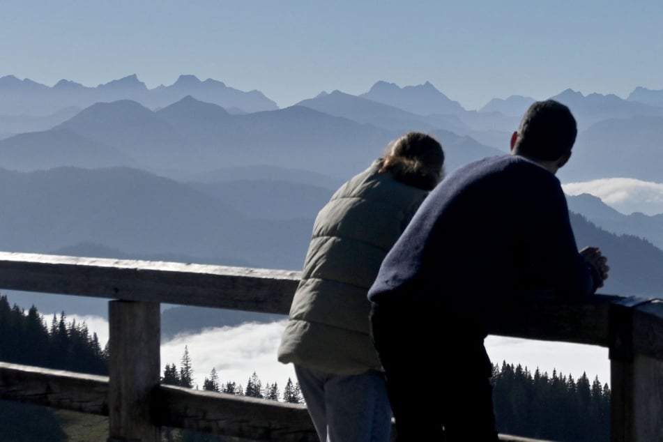 Steigende Temperaturen: Tourismus in Bayern muss reformiert werden – nach oben