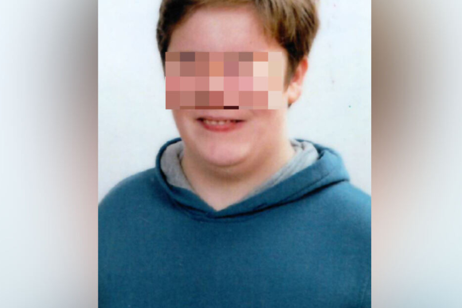 Der vermisste 14-Jährige kam am Abend wieder wohlbehalten nach Hause.
