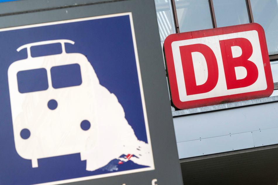 Bei der Deutschen Bahn wird auch in Bayern erneut gestreikt.