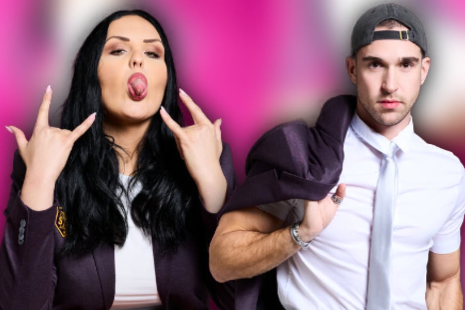 Jessica (25) ist schockiert, dass Lukas (25) sie nominiert hat.