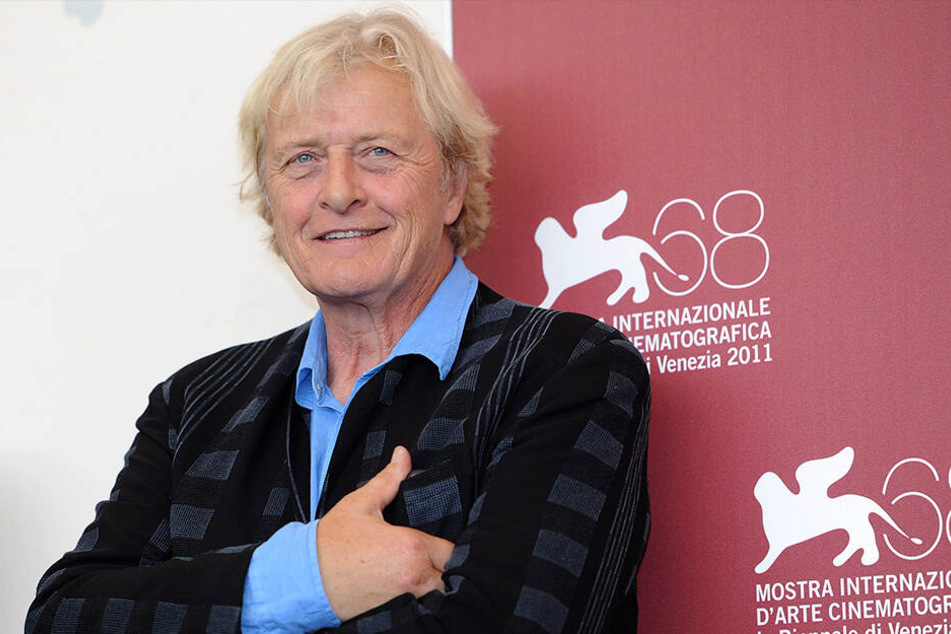 Der Filmstar starb nach einer kurzen Krankheit.