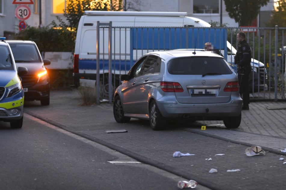 Köln: Nach Todes-Schüssen auf 32-Jährigen: Polizei sucht weiterhin nach Täter