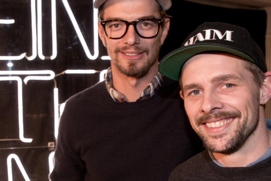 Joko und Klaas moderieren "taff": So feiern die Fans das TV-Duo im Netz