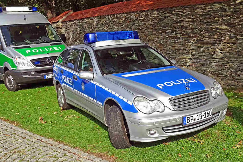 Bei der zweiten "Geldübergabe" traten die Polizisten auf den Plan und nahmen die Trickbetrüger fest. (Symbolbild)