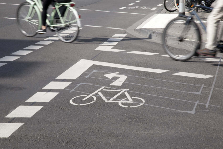Der Radverkehr soll in Köln optimiert werden. (Symbolbild)