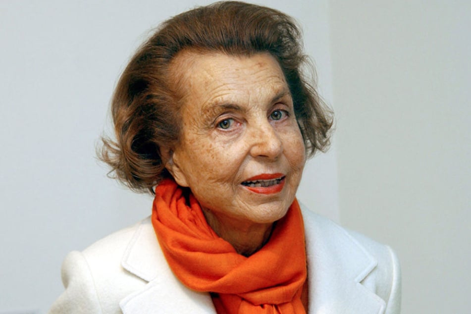 Die lebenslustige Erbin Liliane Bettencourt (✝ 94) stand jahrelange im Mittelpunkt von Affären, die in Frankreich viele Schlagzeilen machten.