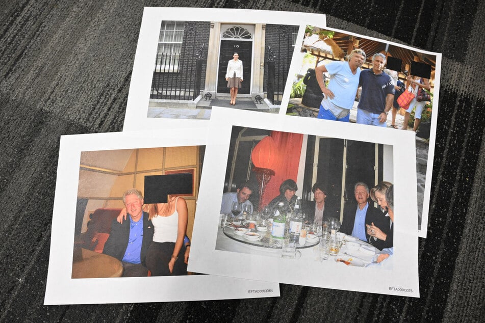 The Epstein Files Transparency Act mandated the complete release of the Epstein files by last Friday.