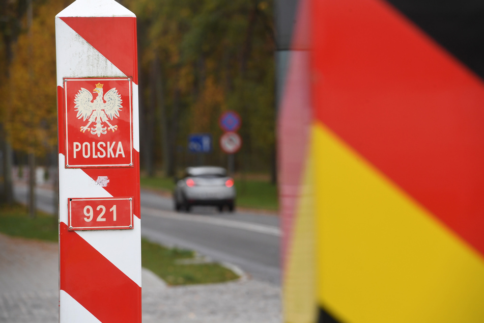 Die Bundesregierung hatte Polen ab dem 24.10.2020 als Corona-Risikogebiet eingestuft.