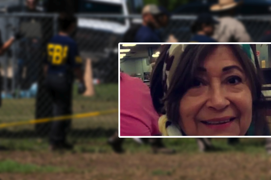 Nach Schulmassaker in Texas: So geht es der angeschossenen Oma des Amokläufers