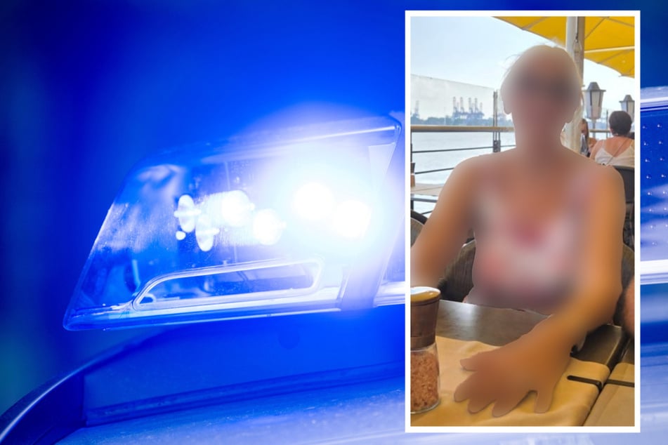 Keine Hinweise auf Straftat: Hamburger Touristin wieder aufgetaucht