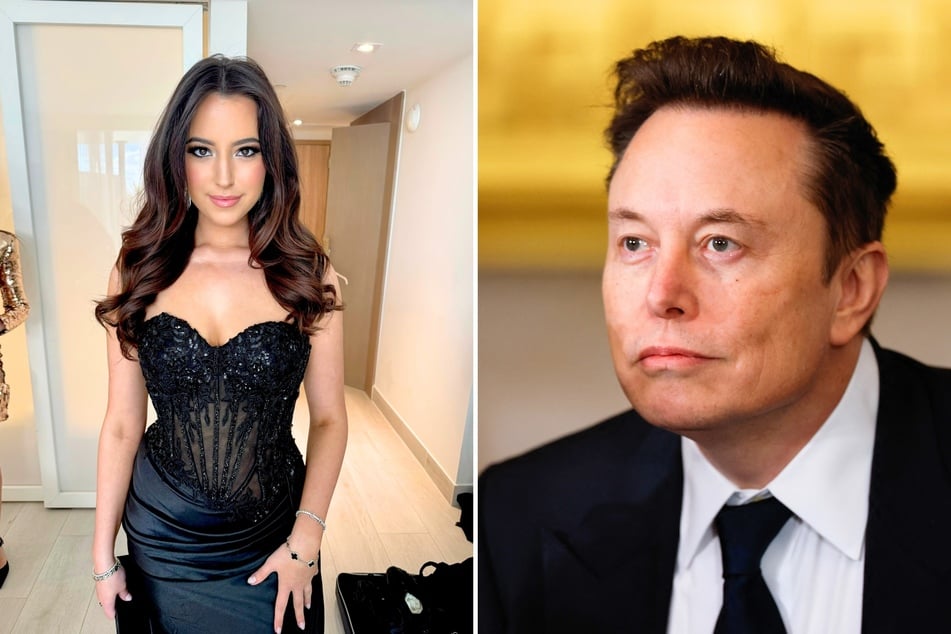 Elon Musk: Ashley St. Clair fires back at Elon Musk as baby drama escalates