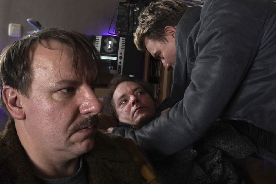 Der neue Frankfurter "Tatort" trägt den Namen "Falscher Hase".
