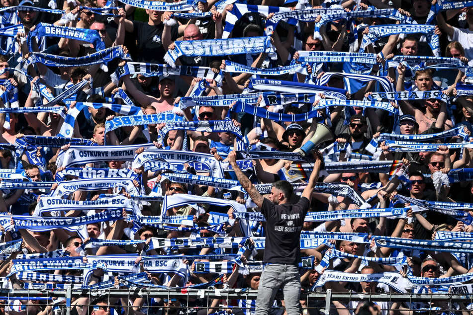 Bei den Fans von Hertha BSC hat sich Unmut über die hohen Ticketpreise für das Freundschaftsspiel gegen den BFC Dynamo breitgemacht.