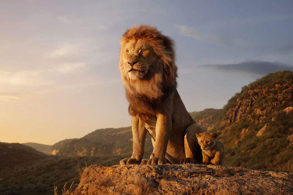 Mufasas Ursprungsgeschichte soll im zweiten Teil von "Der König der Löwen" eine Rolle spielen.
