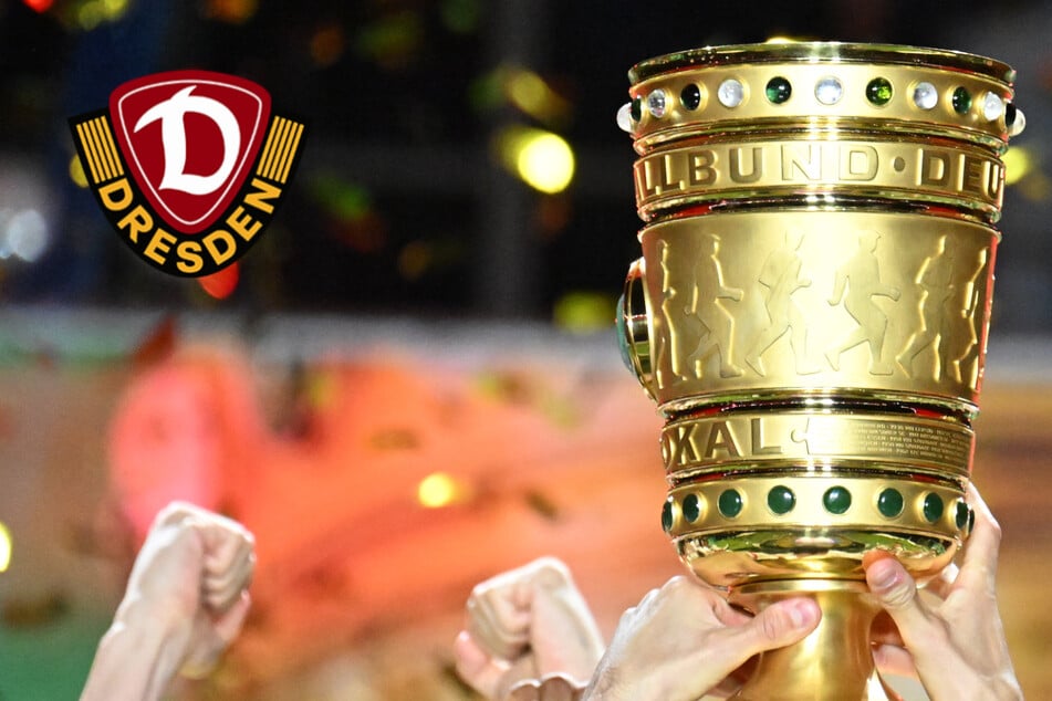 Dynamo-Dresden-Blog: SGD trifft im DFB-Pokal auf einen Bundesligisten!