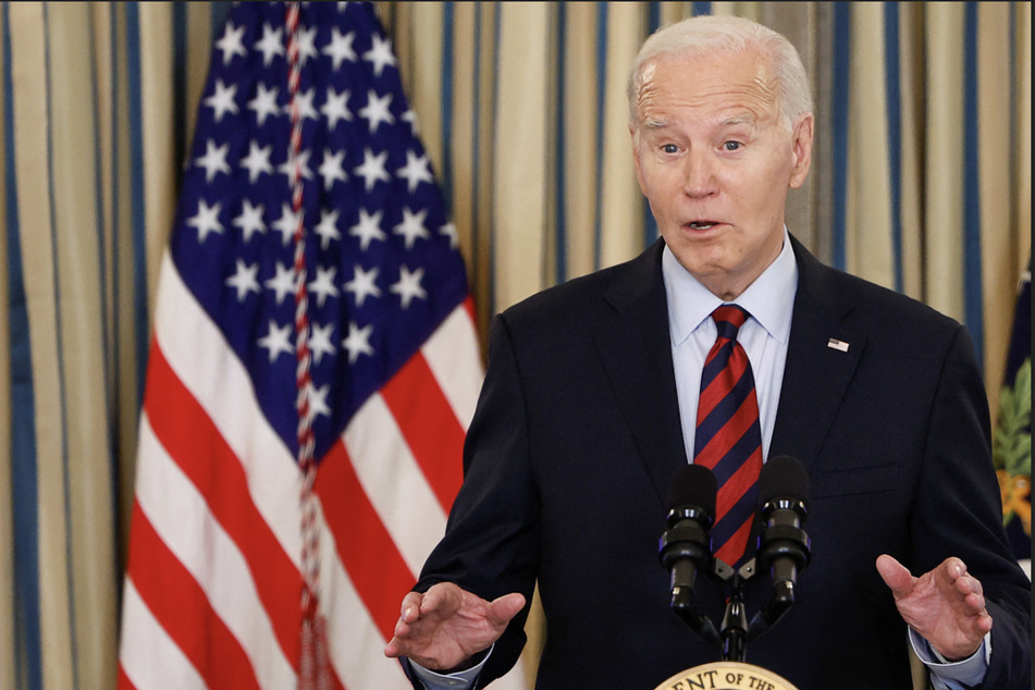 Biden to deliver high-stakes State of the Union address as Trump rematch looms