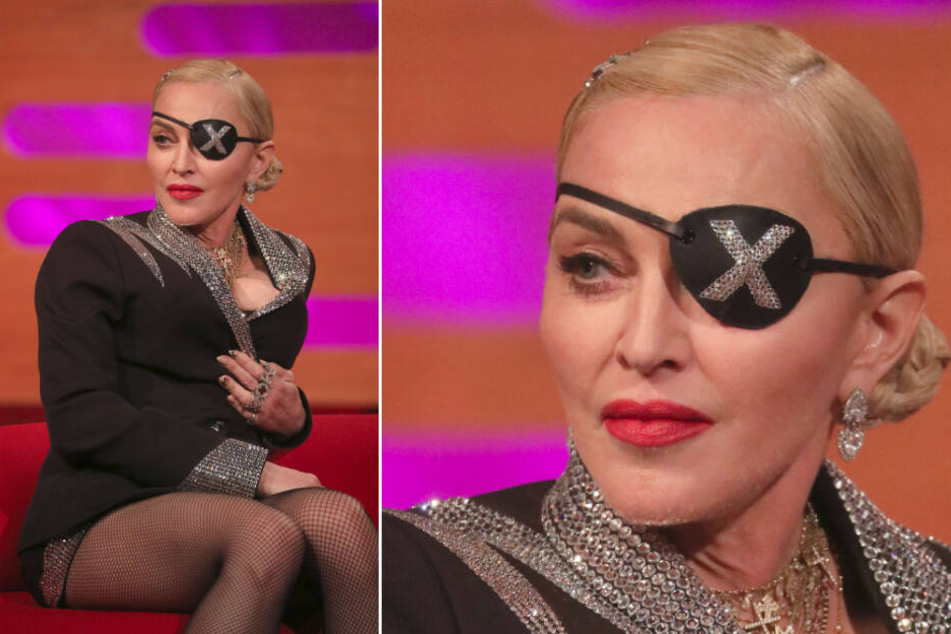 Madonna ist derzeit mit ihrer "Madame X World Tour" in Miami.