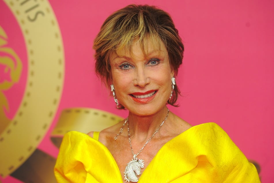 Antje-Katrin Kühnemann (†80) galt als berühmte TV-Ärztin.