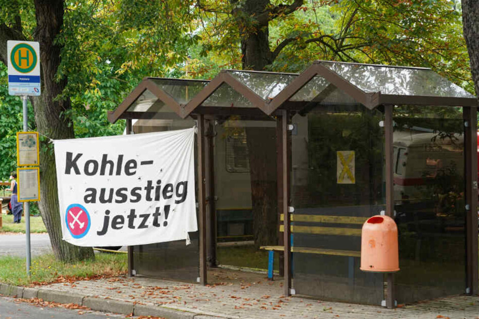 Der beschlossene Ausstieg aus der Braunkohleförderung dürfte in der neuen Koalition auch weiter das größte Konfliktpotenzial bergen.