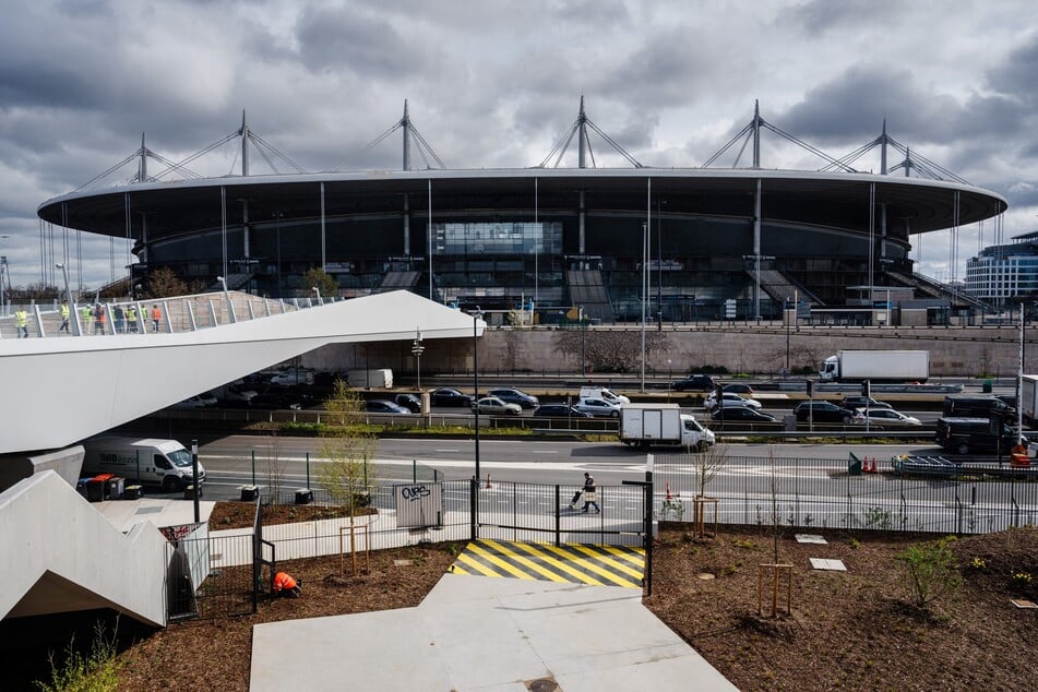 Verwirrung um das Stade de France: Gab es nun einen Bombenalarm oder nicht?