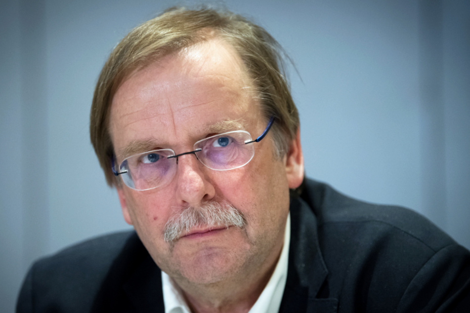 1. DFB-Vizepräsident Amateure Rainer Koch glaubt, dass das Maßnahmenpaket die Flexibilität in dieser Ausnahmesituation erhöht. (Archivbild)